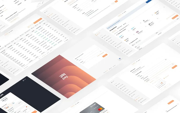 BKN301 Klirway Payment Platfrom
