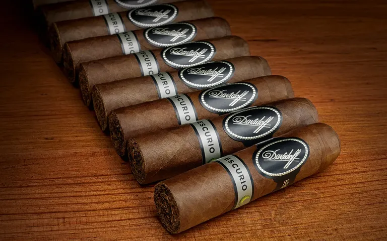 Oettinger Davidoff