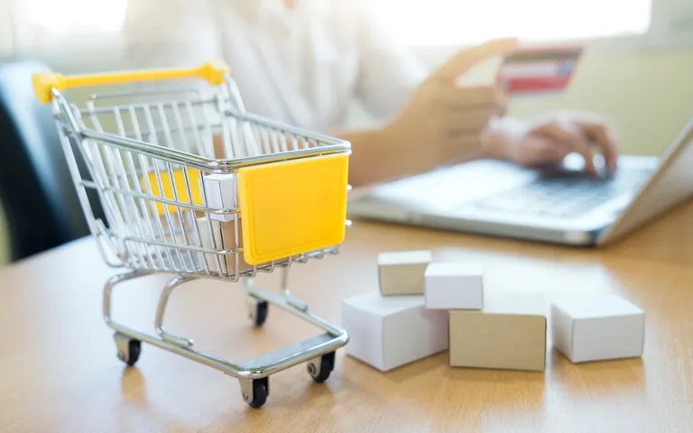 It's time to rethink the commerce platform